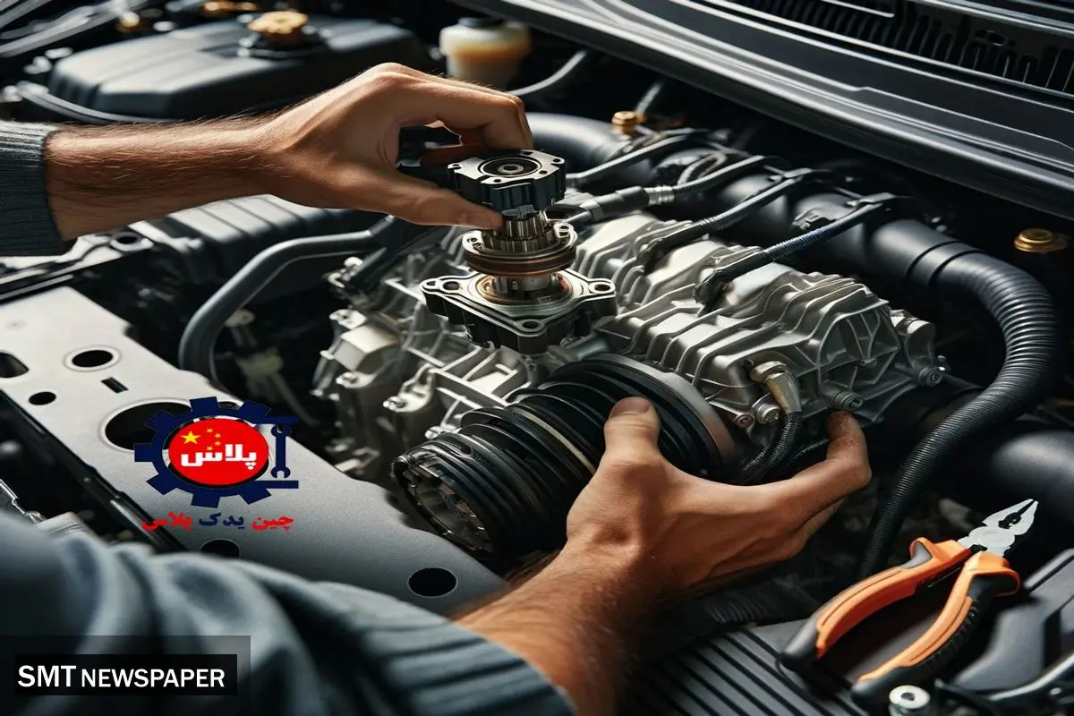راهنمای جامع لوازم یدکی خودروهای چینی