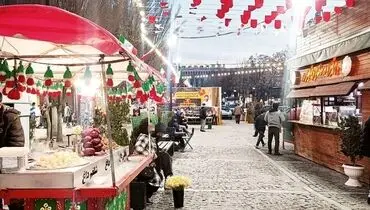 شهرها و پدیدهای فرهنگی به‌نام غذاهای خیابانی
