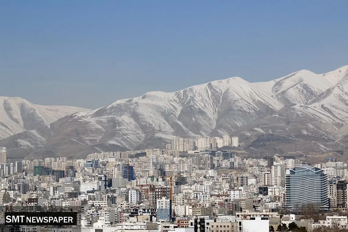 صف متفاوت در بازار مسکن