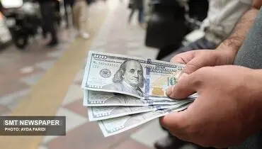 نرخ ارز از نقدینگی تورم زاتر است