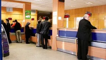 باخت افزایش سود سپرد‌ه‌ها به تورم