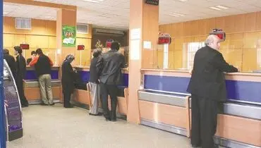 باخت افزایش سود سپرد‌ه‌ها به تورم