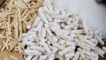 آشنایی با انواع سوغات ارومیه و خرید اینترنتی آن