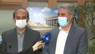 خبر‌ خوش وزیر صمت درباره بازار لوازم خانگی