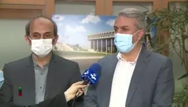 خبر‌ خوش وزیر صمت درباره بازار لوازم خانگی