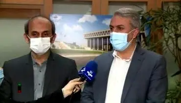 خبر‌ خوش وزیر صمت درباره بازار لوازم خانگی