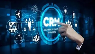 نرم‌افزار crm کاربردی همیار فروش