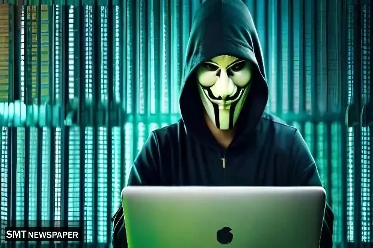 مرگ اطلاعات در نبرد هکرها