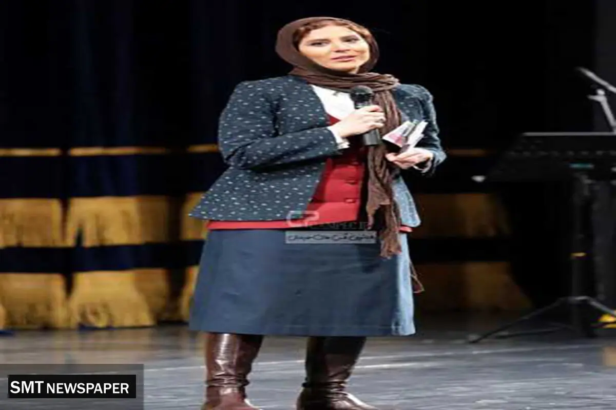 بازیگران خانم ایرانی که در ملاء عام دامن پوشیدند  | کدام از بازیگران زن دامن پوشیدند ؟ 