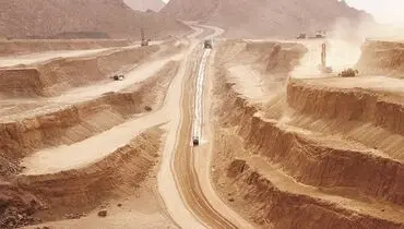 چشم‌انداز درون‌زا و برون‌گرای معدن