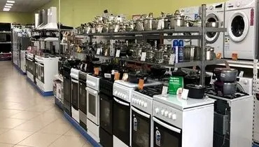 دو روی سکه واردات لوازم خانگی / این کالاها حق واردات ندارند