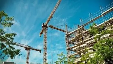شهرداری خانه ساز می شود /ساز و کار فروش متری مسکن در بورس