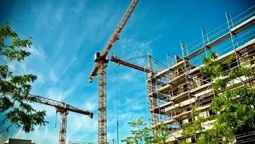 شهرداری خانه ساز می شود /ساز و کار فروش متری مسکن در بورس