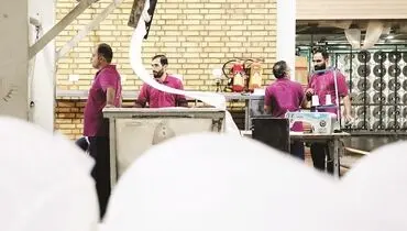 منِ کارگر «عامل تورم» نیستم!