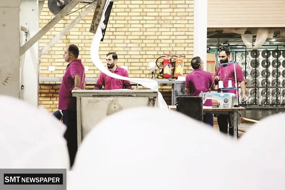 منِ کارگر «عامل تورم» نیستم!