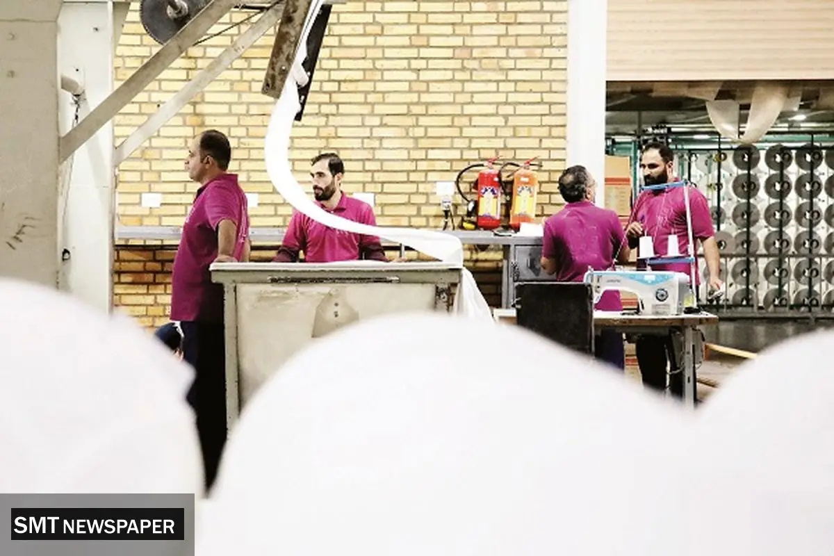 منِ کارگر «عامل تورم» نیستم!