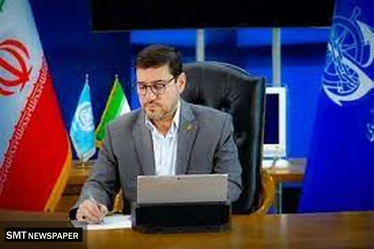 پروژه یک میلیارد دلاری در حمل‏‏‌ونقل دریایی