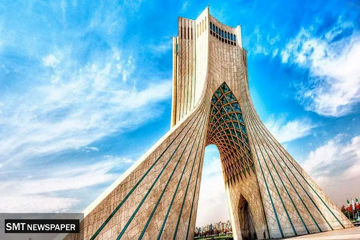 بهترین جاذبه های ایران که باید ببینید!