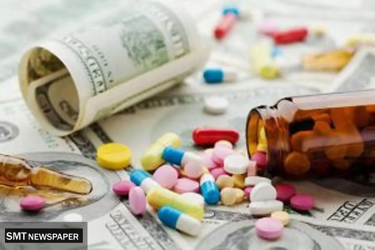 صرفه‌جویی ارزی در واردات دارو، باید صرف توسعه همین صنعت شود