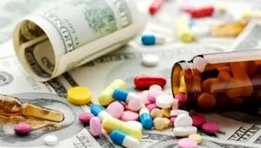 صرفه‌جویی ارزی در واردات دارو، باید صرف توسعه همین صنعت شود