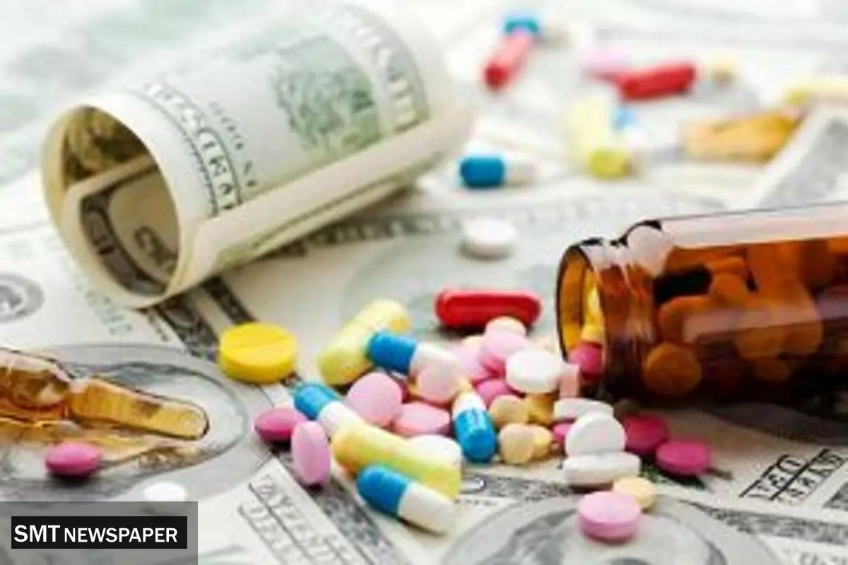 صرفهجویی ارزی در واردات دارو، باید صرف توسعه همین صنعت شود