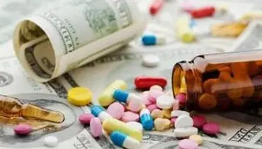 صرفه‌جویی ارزی در واردات دارو، باید صرف توسعه همین صنعت شود