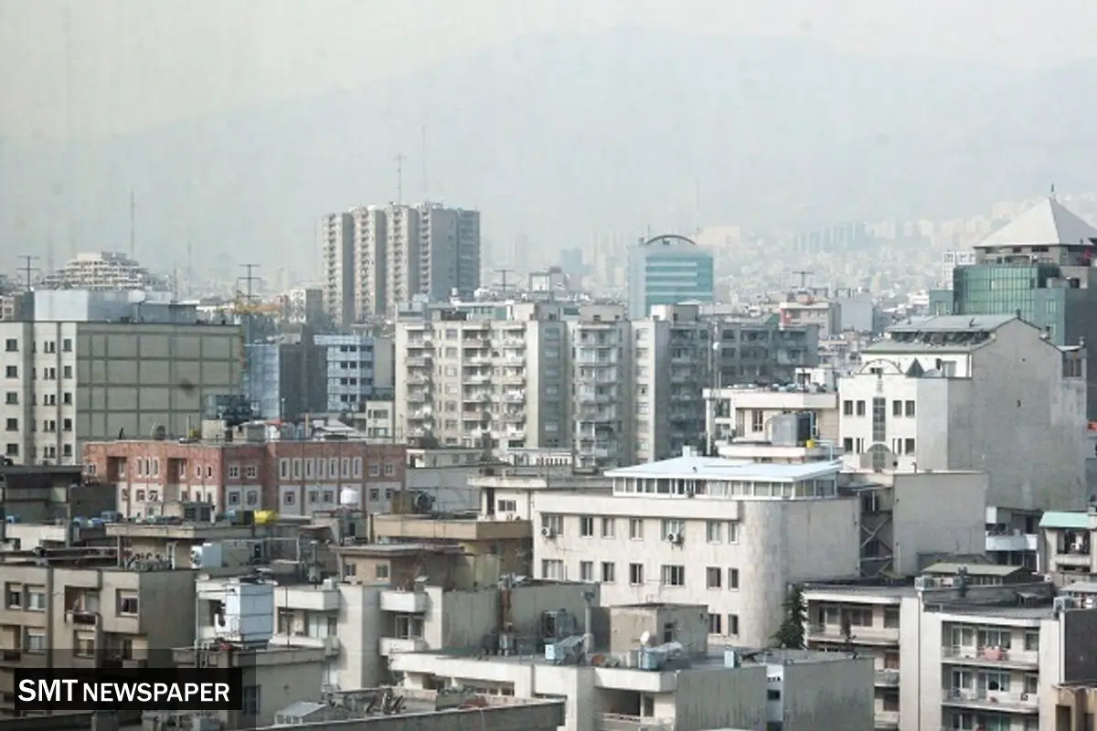 کلنگ ساخت‌وساز در دستان مردم