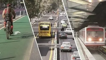 بی‌توجهی دولت‌ها به حمل‌ونقل پاک