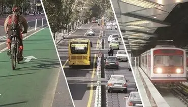 بی‌توجهی دولت‌ها به حمل‌ونقل پاک