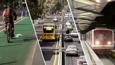 بی‌توجهی دولت‌ها به حمل‌ونقل پاک