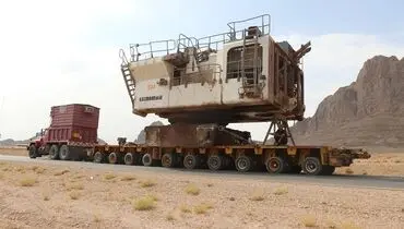تراژدی رکود، بیخ گوش معدن
