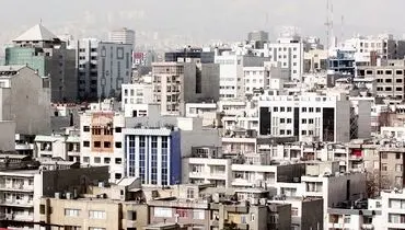 مشکل بخش مسکن کاهش تولید است