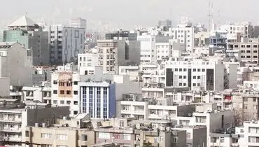 مشکل بخش مسکن کاهش تولید است