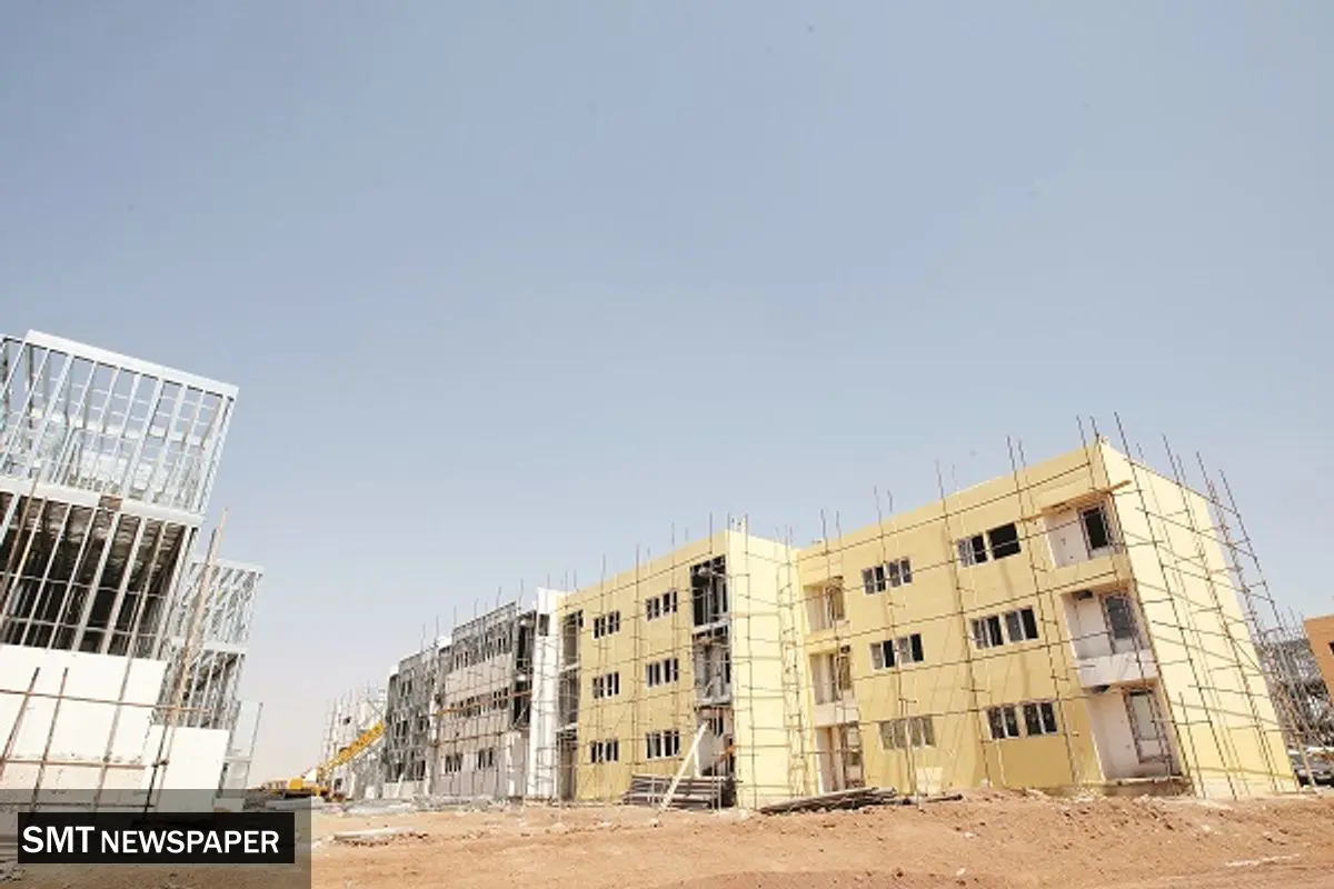 اندر خم مشکلات مدیریت شهری