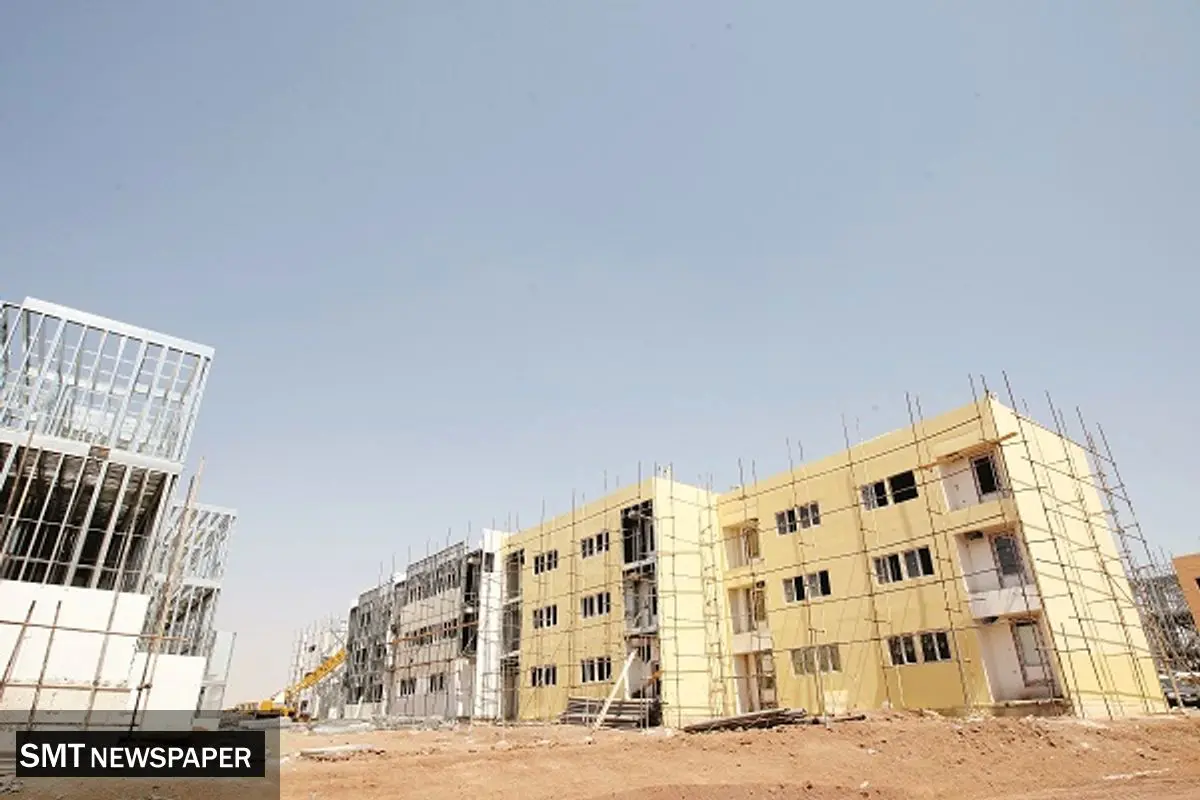 اندر خم مشکلات مدیریت شهری