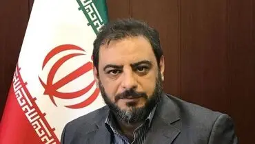 سید احمدرضا صدر سرپرست روابط عمومی سازمان توسعه و نوسازی معادن و صنایع معدنی ایران (ایمیدرو) شد
