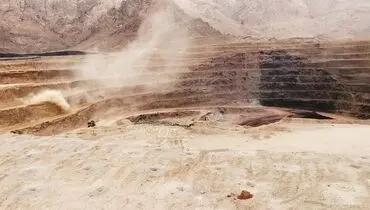 خطر کاهش سهم معدن در اقتصاد کشور