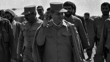 محبوب ترین رئیس جمهورایران تابه امروز چه کسی است؟+جزئیات
