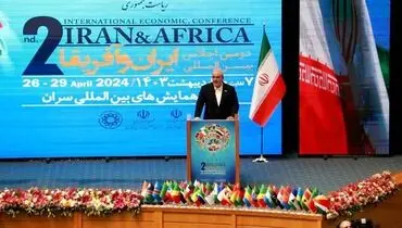 ایجاد دبیرخانه دایمی اجلاس همکاری‌های های اقتصادی ایران و آفریقا