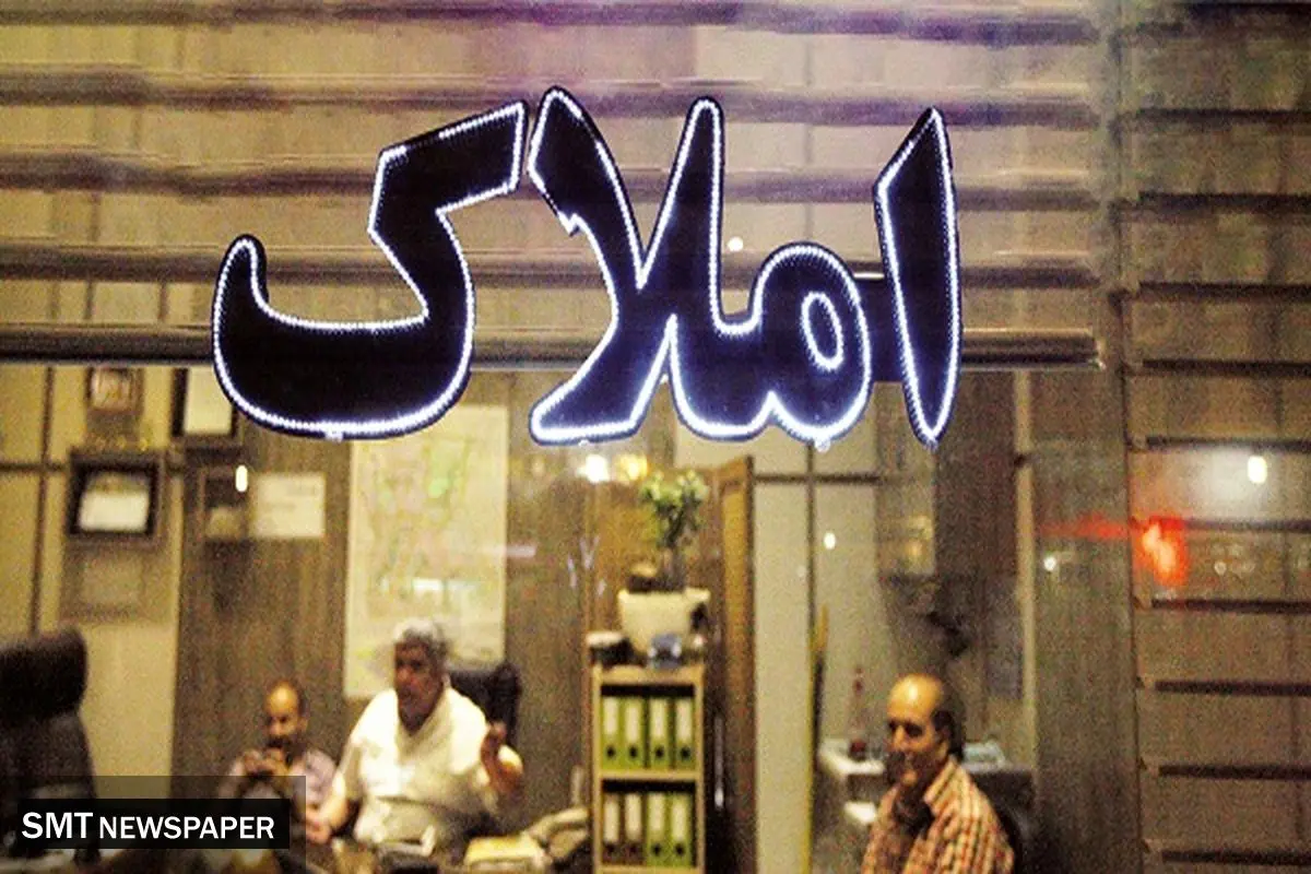 اسب سرکش بازار ملک رام نمیشود