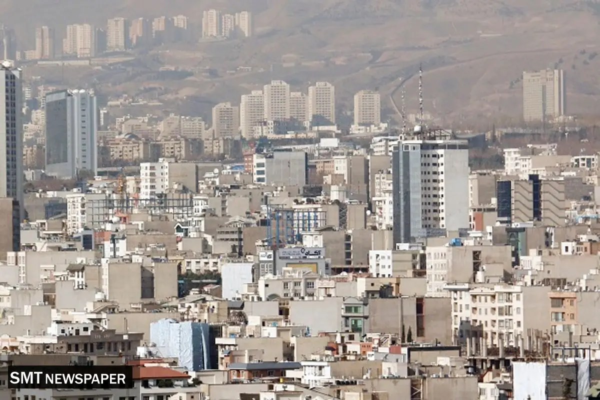 مسکن در صدر دغدغه‌های دولت