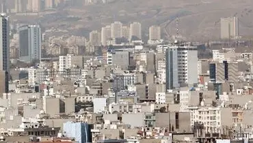 مسکن در صدر دغدغه‌های دولت