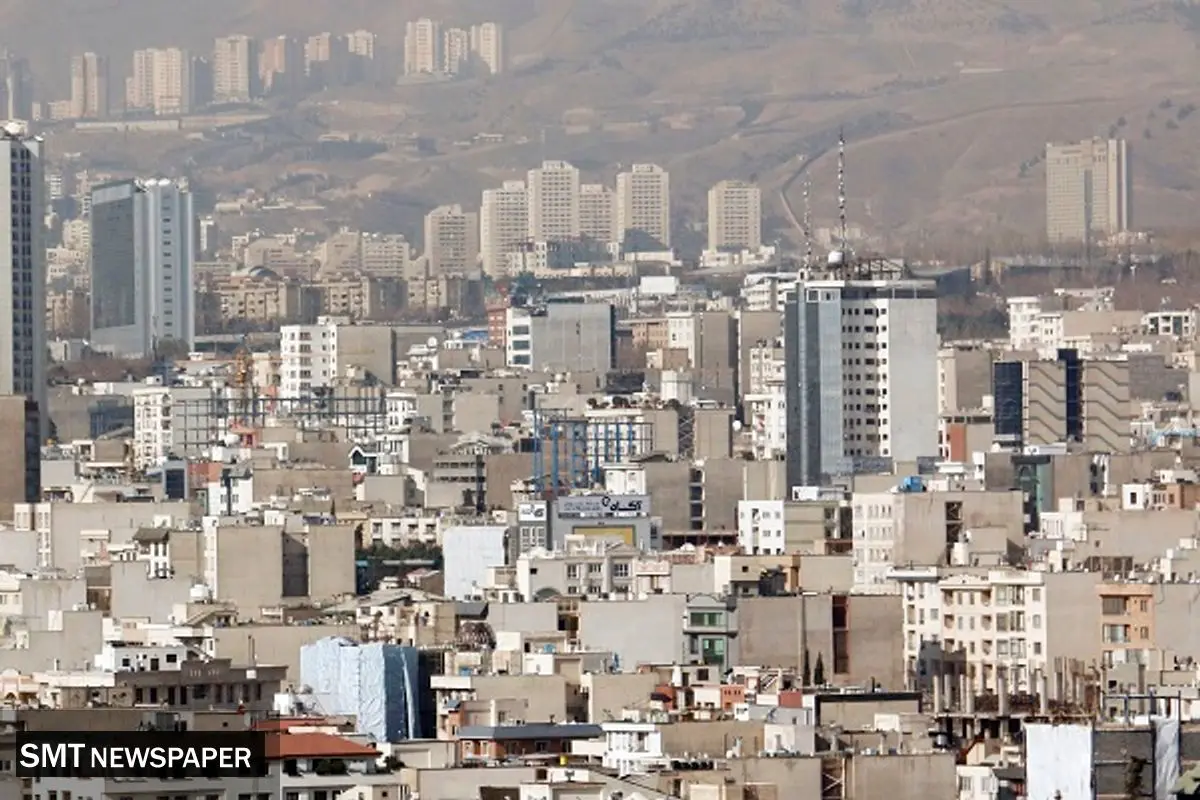 مسکن در صدر دغدغههای دولت