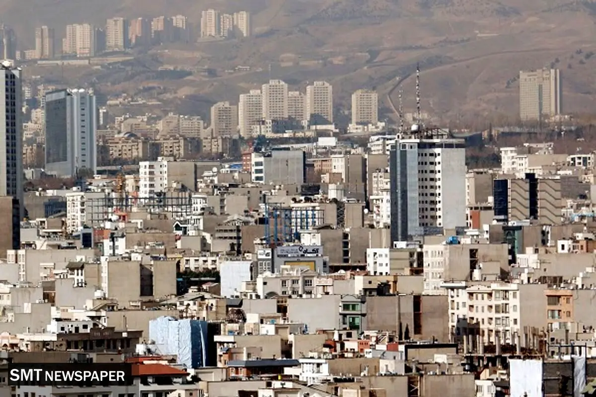 مسکن در صدر دغدغه‌های دولت