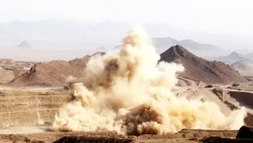 رنج معدن از کمبود نقدینگی