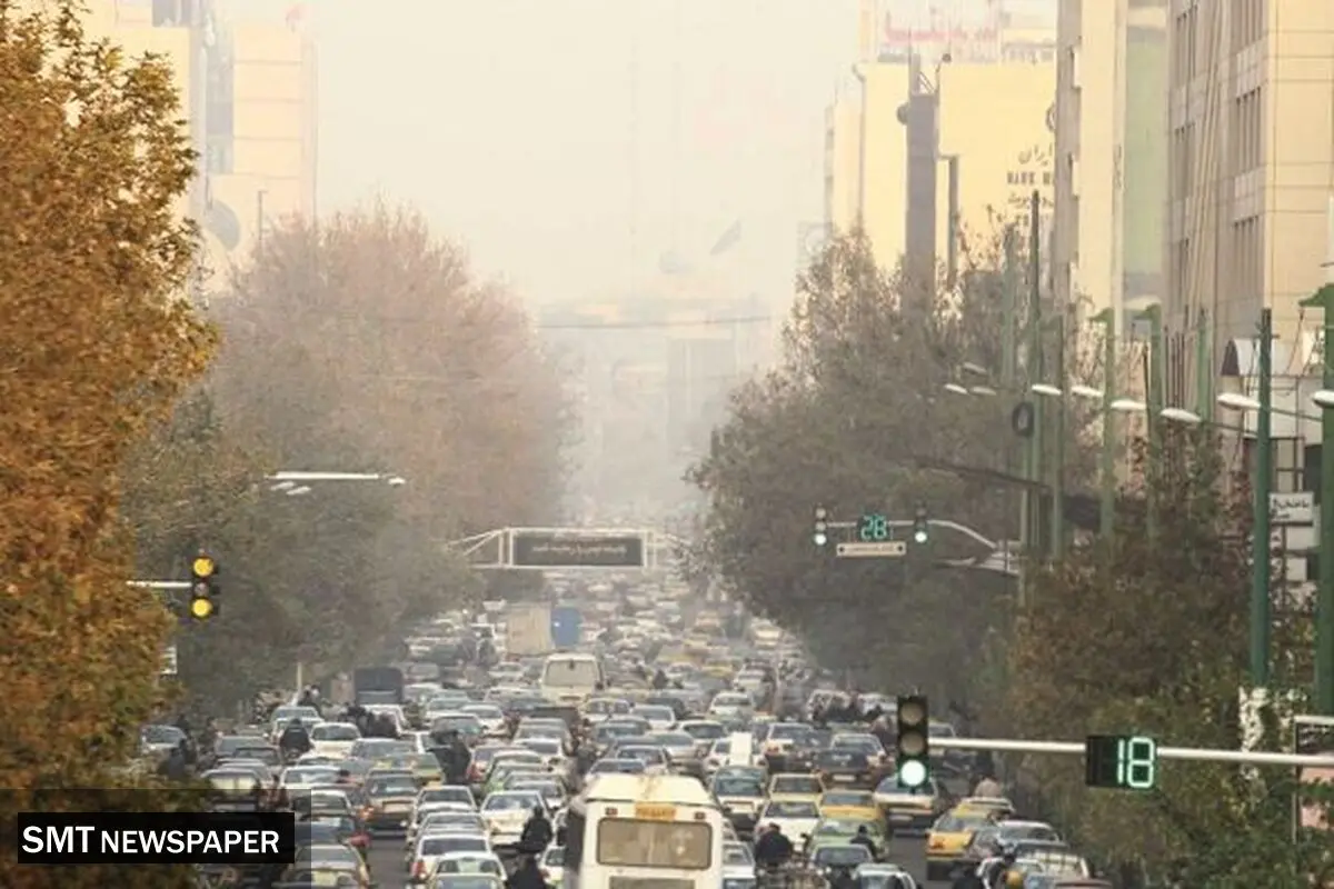 آلودگی، آورده اقتصاد بیمار