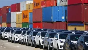 مخالفت جدی با واردات خودروهای کارکرده / این کار در شان ملت ایران نیست!