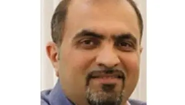 پایش گردوغبار از فضا