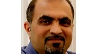 پایش گردوغبار از فضا