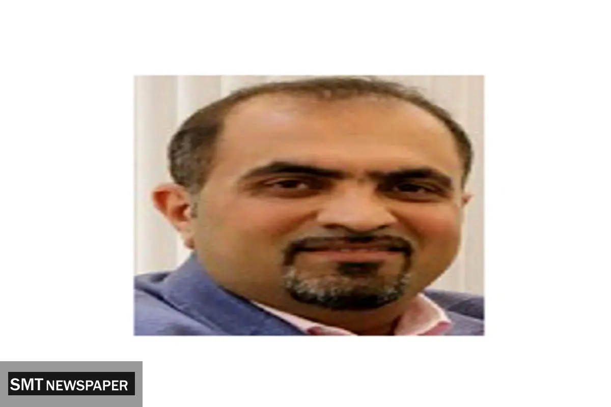 پایش گردوغبار از فضا